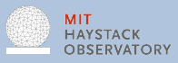 mit haystack observatory logo
